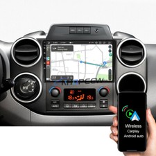 64 GB Android 15 Apple Carplay