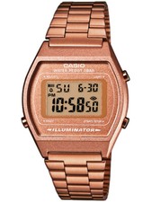 CASIO B640WC-5AEF Orologio