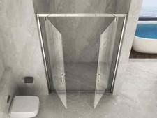 Box Porta Doccia Vetro