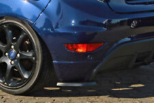 Attacco Posteriore Diffusore