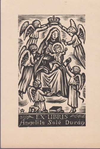 Libris religieux angelita - religieux.,
