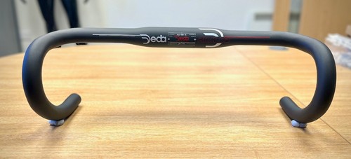 Manubrio deda elementi - elementi, rhm