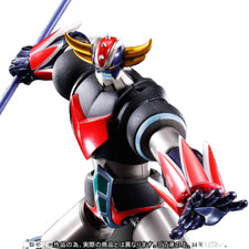 Grendizer goldrake kurogane - grendizer,