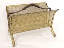 Portariviste Design Metallo