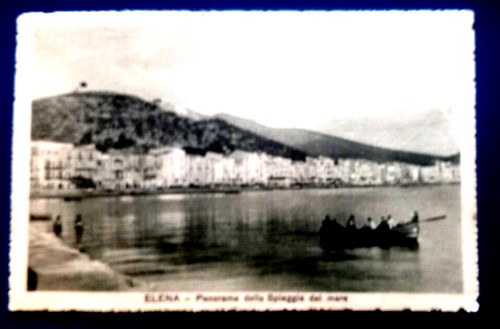 Elena formia gaeta ediz - elena,