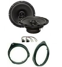 PHONOCAR 66026 16,5cm KIT 2