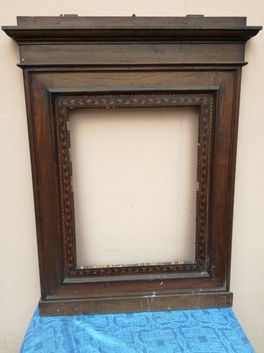 Bellissima cornice altare - bellissima, da