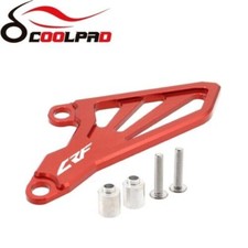 Front Sprocket Guard Cover