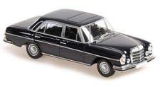 Mercedes 300 SEL 6.3 W109 1968