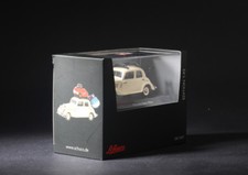 SCHUCO Mercedes-Benz 170V con