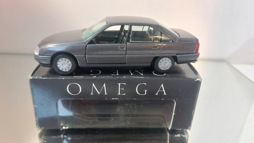 Gamma opel omega turig - gamma,