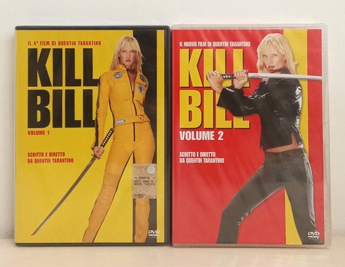 Kill bill volume 2 - kill,