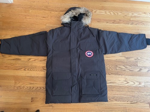 Autentico canada goose - autentico,