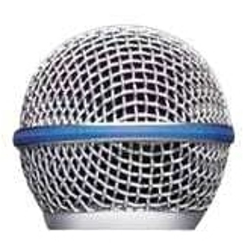 Shure rk265g beta 58a cestello - rk265g,
