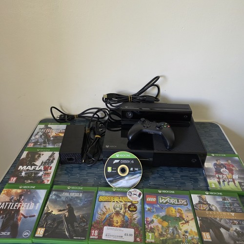 Xbox one 1540 500gb - one,