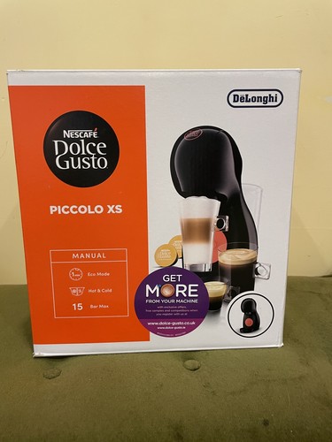 Nescafé dolce gusto - nescafÉ,
