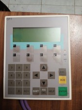 SIEMENS OP7 6AV3607-1JC30-0AX1