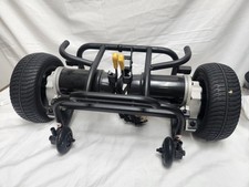 Pride Go Chair Jazzy Z-Chair