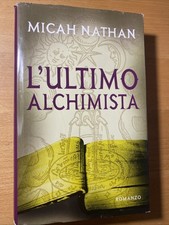L'ultimo alchimista - Micah
