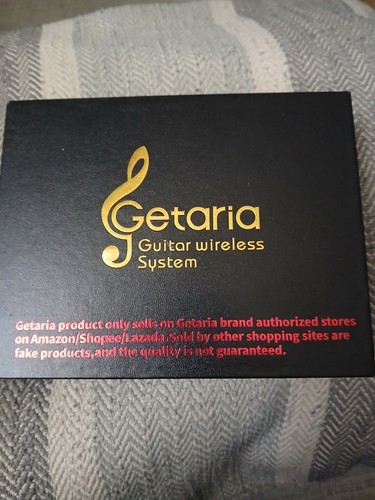 Sistema aggiornato chitarra