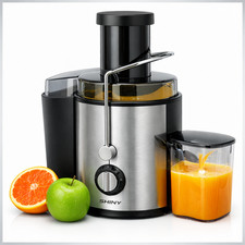 CENTRIFUGA ESTRATTORE DI SUCCO