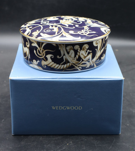 Wedgwood cornucopia centenary - wedgwood,