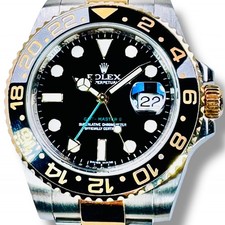 Rolex GMT-Master II 116713