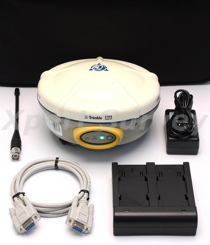 Trimble modello gps - modello,