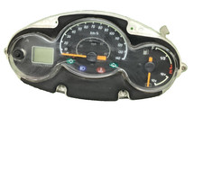 Strumentazione Contachilometri