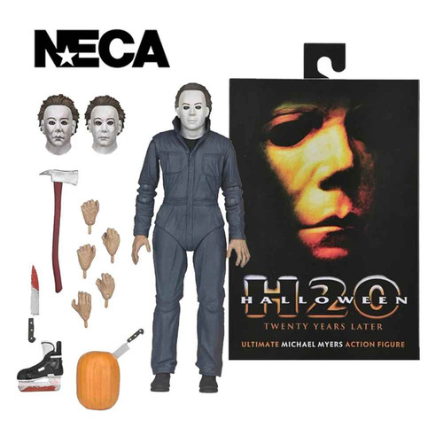 Michael myers action - 🔥michael,