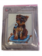 KIT/QUADRO MEZZO PUNTO 20X25