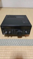 Icom Ic-820 Ricetrasmettitore Radioamatoriale per Ricambi/Riparazione Ham Radio Vhf/uhf