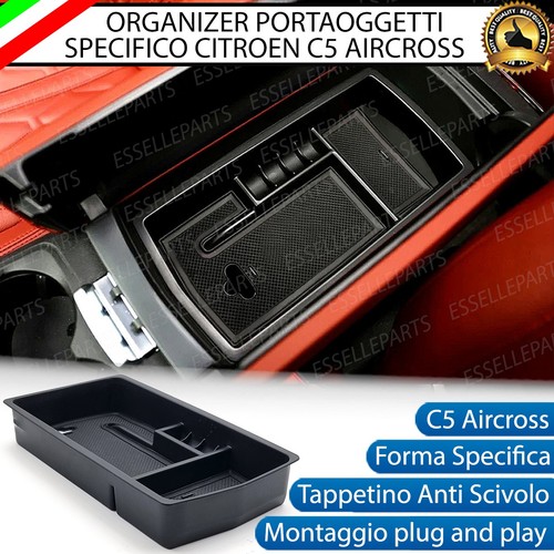 Vano portaoggetti per - vano,
