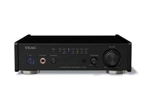 Amplificatore dac usb 303 - amplificatore,