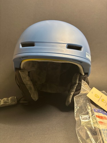 Casco sci outdoor master - sci,