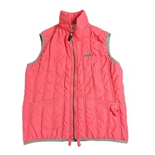 Gilet vela trapuntato Murphy &