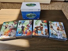 WWE SUMMERSLAM The Complete Anthology (20-Disc DVD Box Set 1988-2007) + CASE 