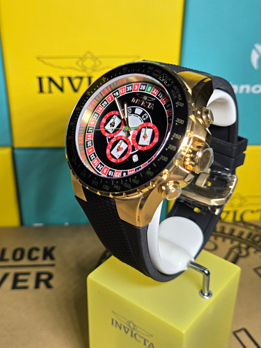 Orologio uomo invicta - orologio, (49851)
