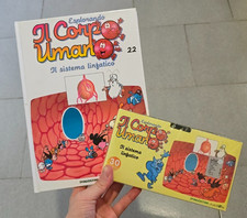 Esplorando il Corpo Umano VHS