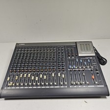 Mixer Yamaha GF16/12 - Non