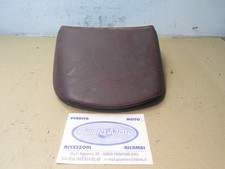 Sella sedile saddle posteriore