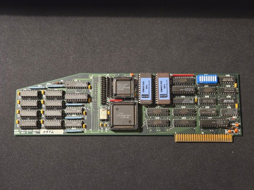 Scheda scsi technologies - scheda,