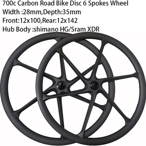 Bici strada 700c fibra - 700c,