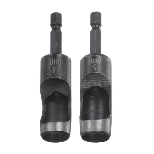 14mm 15mm perforatrice - pz, 14mm,