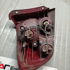 924201C500 Fanale post. DX