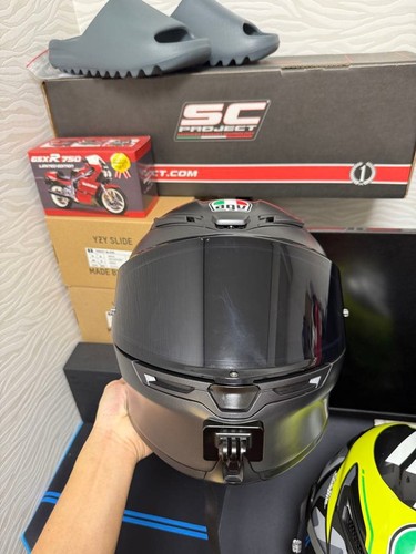 Agv asianfit motorcycle - asianfit,