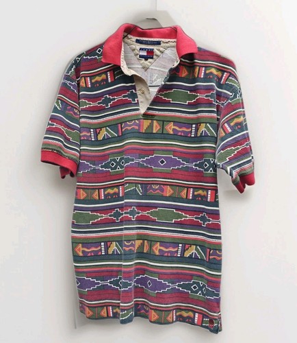 Polo vintage anni tommy - polo, 90