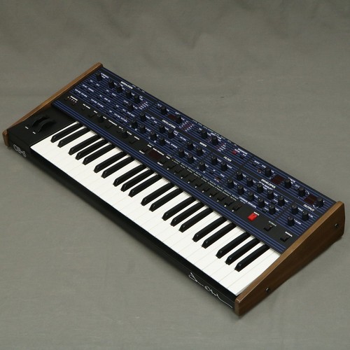 Dave smith instruments 6 - smith,