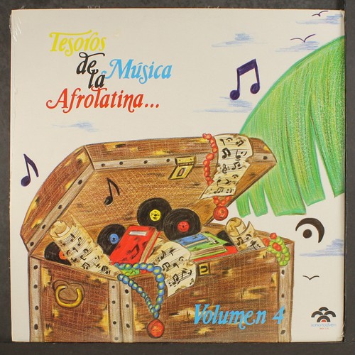 Vari tesori della musica - tesori,