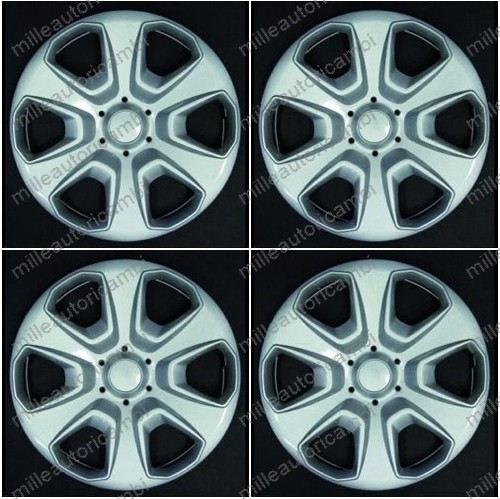 Set coppe ruota adatte per - coppe,
